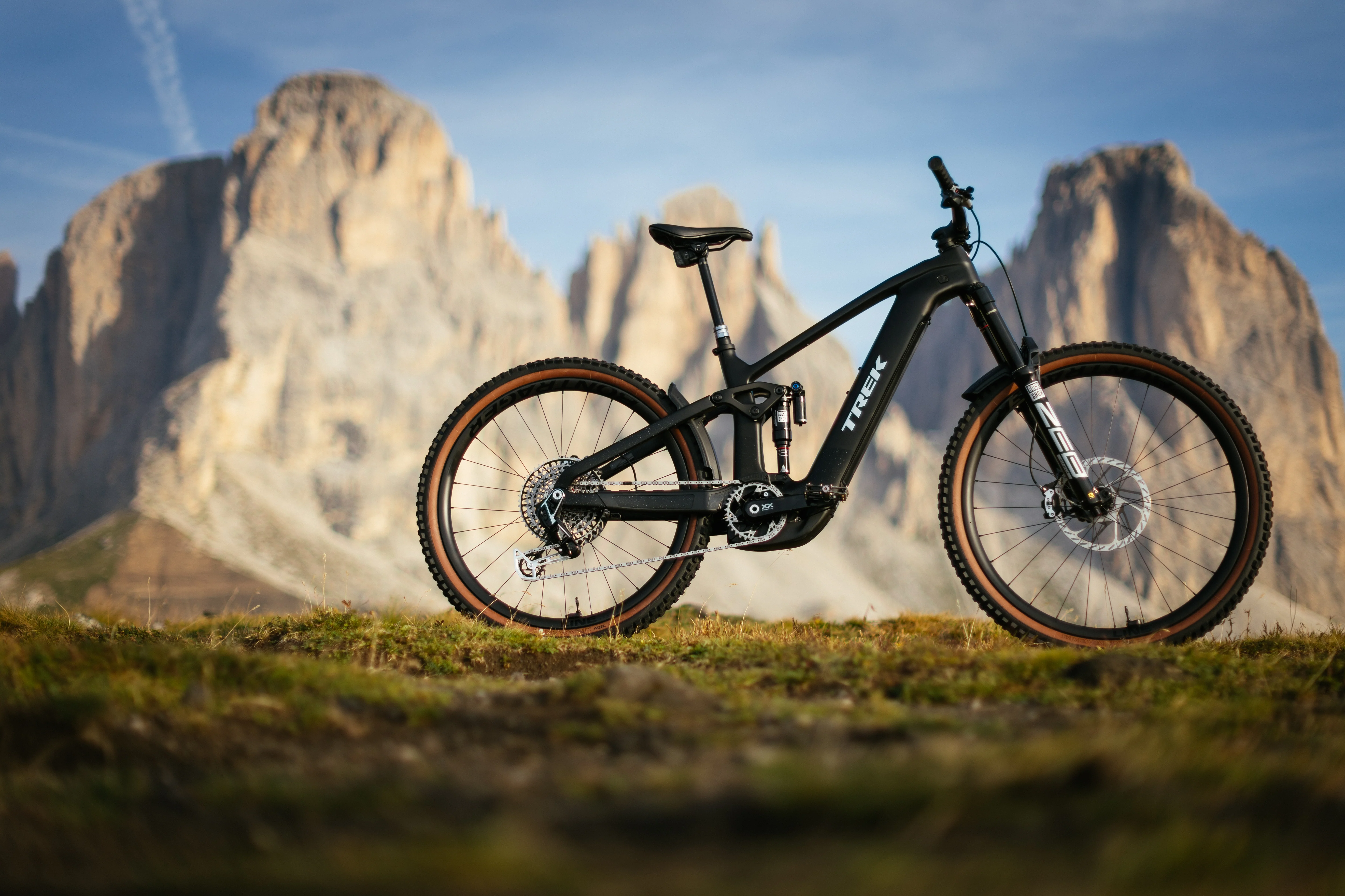 Ride Without Limits with Trek