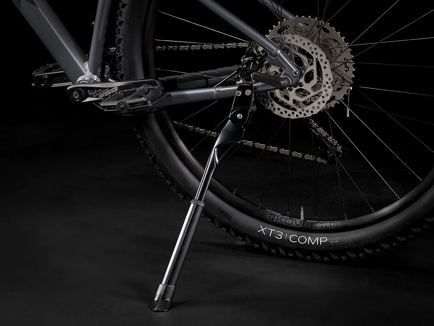 Trek Marlin 7 Gen 2 - Galactic Grey - Image 7
