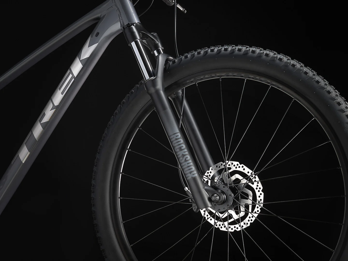 Trek Marlin 7 Gen 2 - Galactic Grey - Image 9