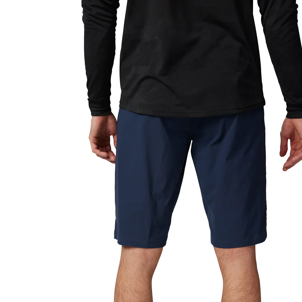 FOX Ranger Shorts with Liner- Midnight - Image 2
