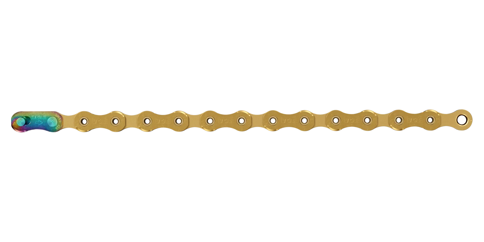 SRAM PC-XX1 Eagle Chain Gold 12speed - Image 2