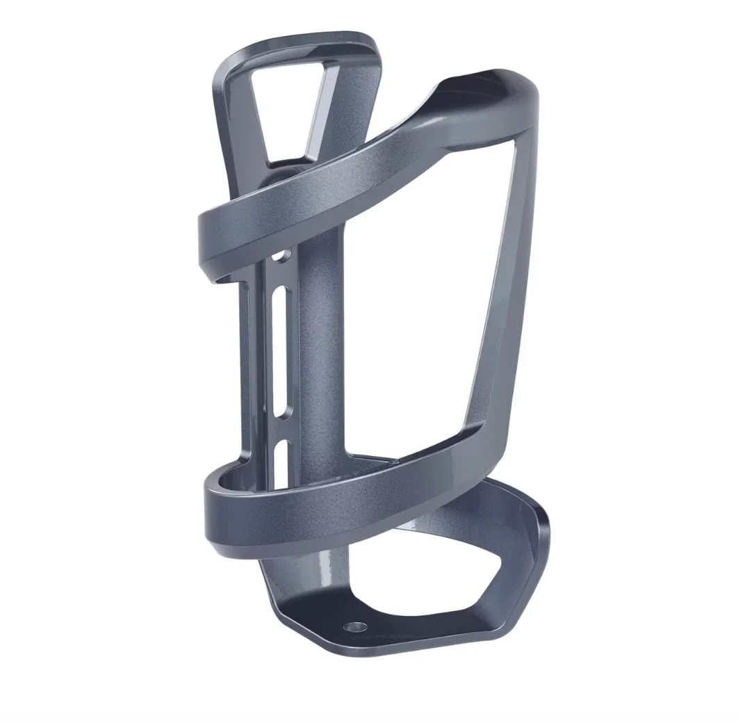 Trek Right Side Load Recycled Water Bottle Cage- Galactic Grey